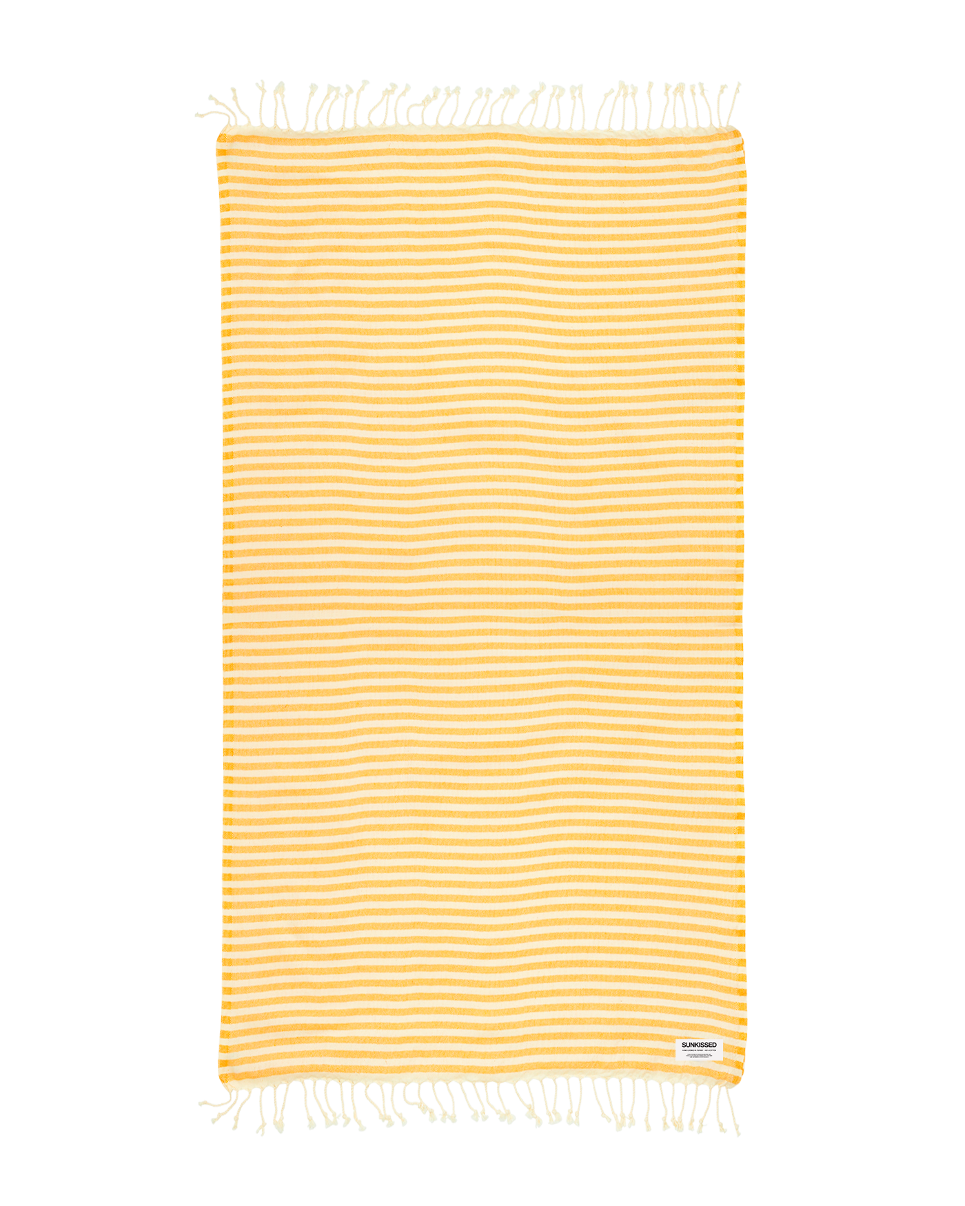 Marbella Sand Free Beach Towel Sunkissed