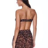 Sarong - Leopard