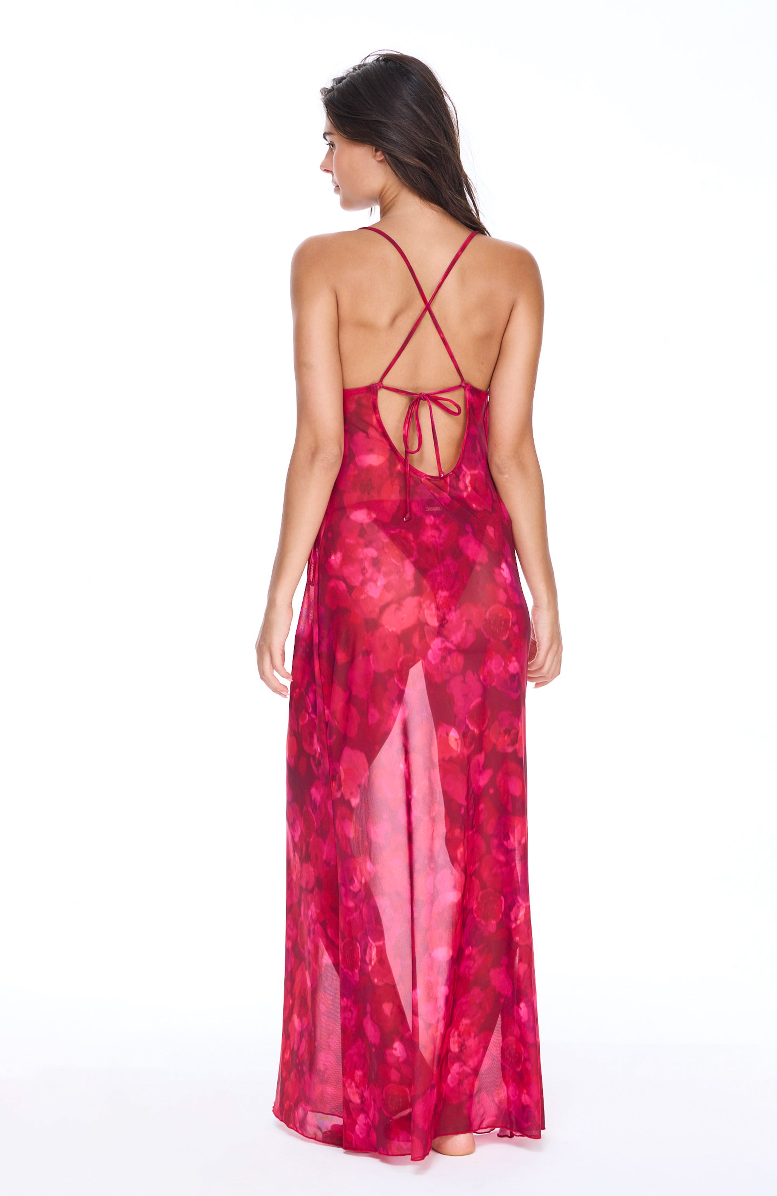 beach to bar dresses Sophia Luxe Beach To Bar Dress