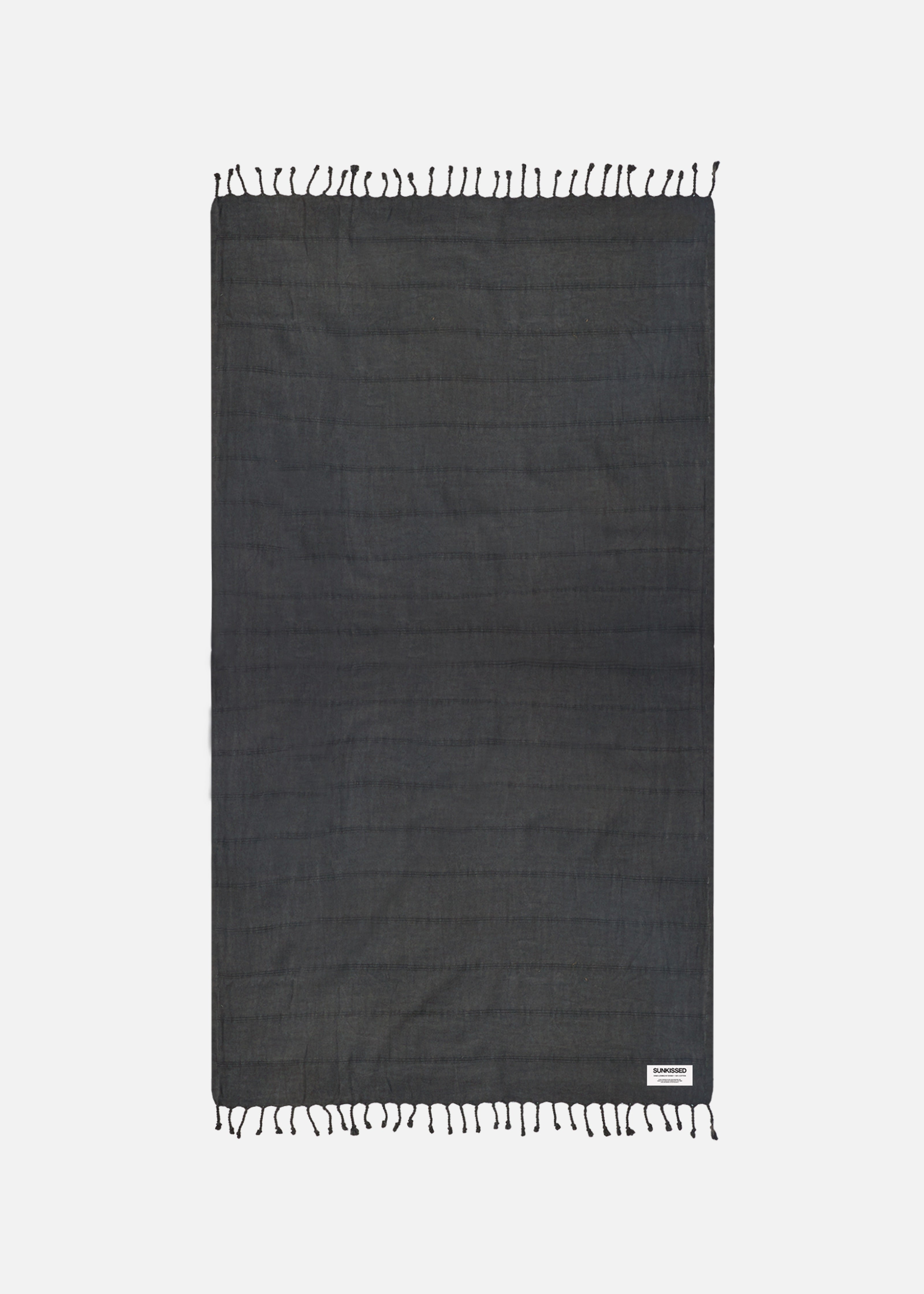 Bali  Sand Free Beach Towel Sunkissed
