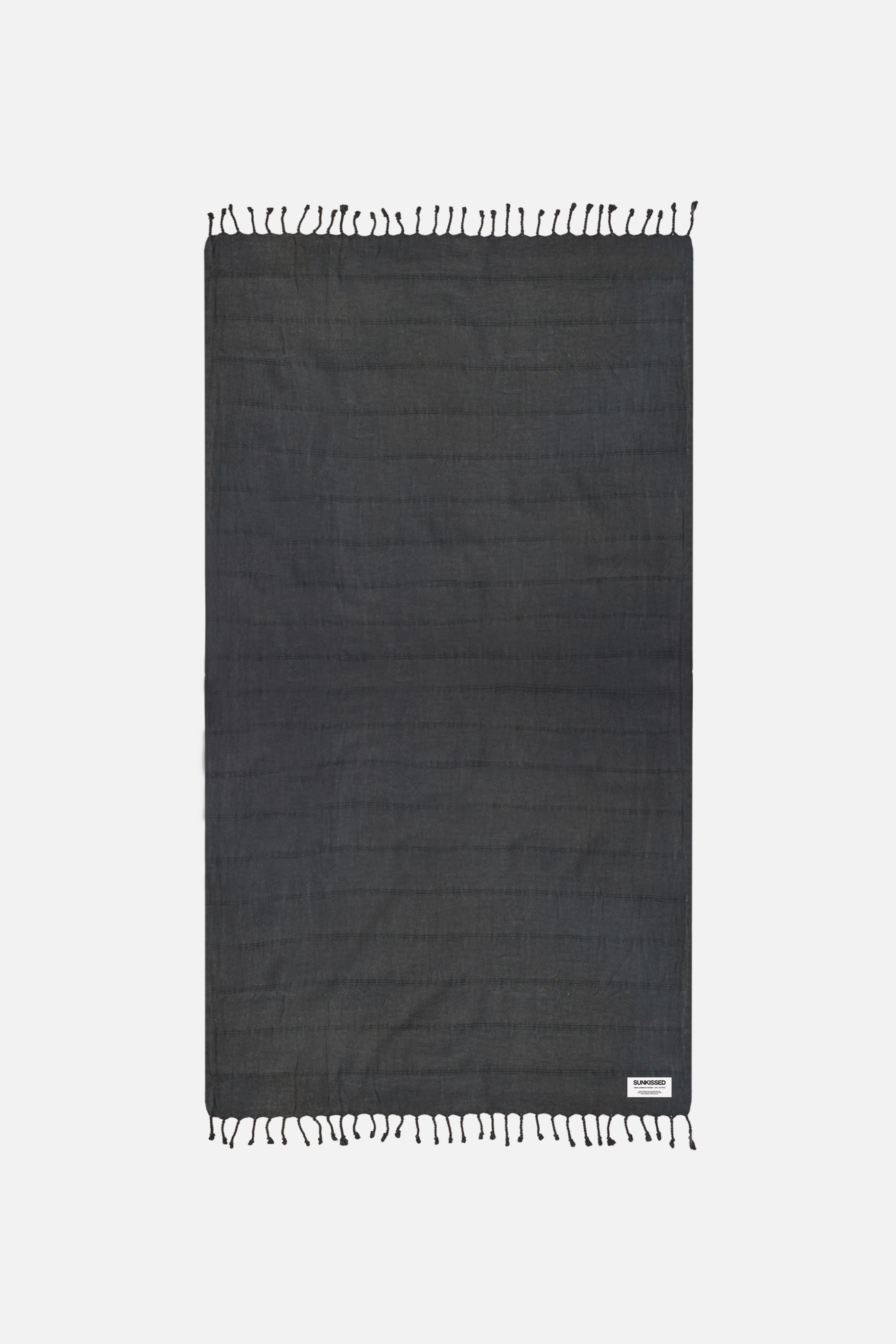 Bali  Sand Free Beach Towel Sunkissed