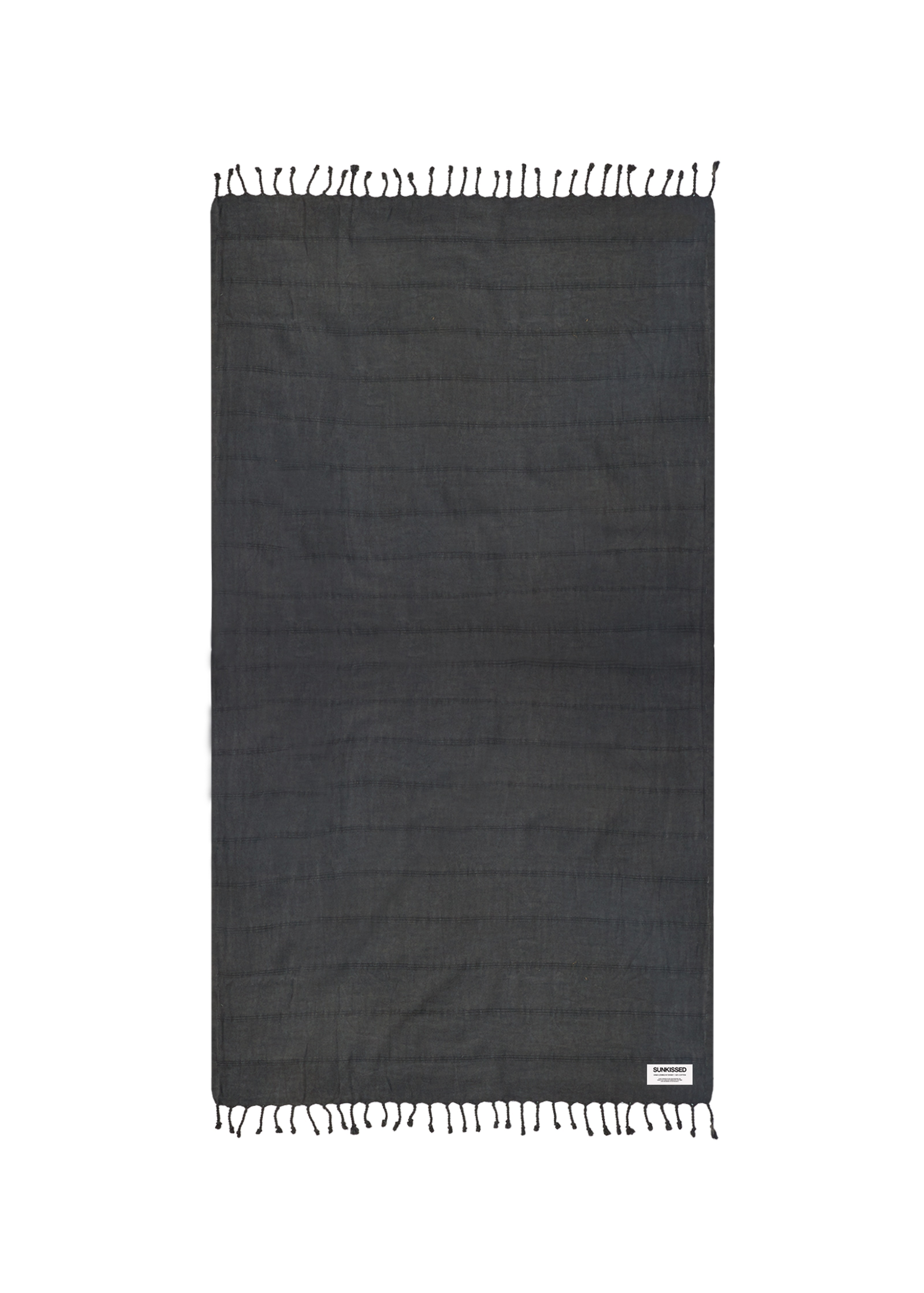 Bali  Sand Free Beach Towel Sunkissed