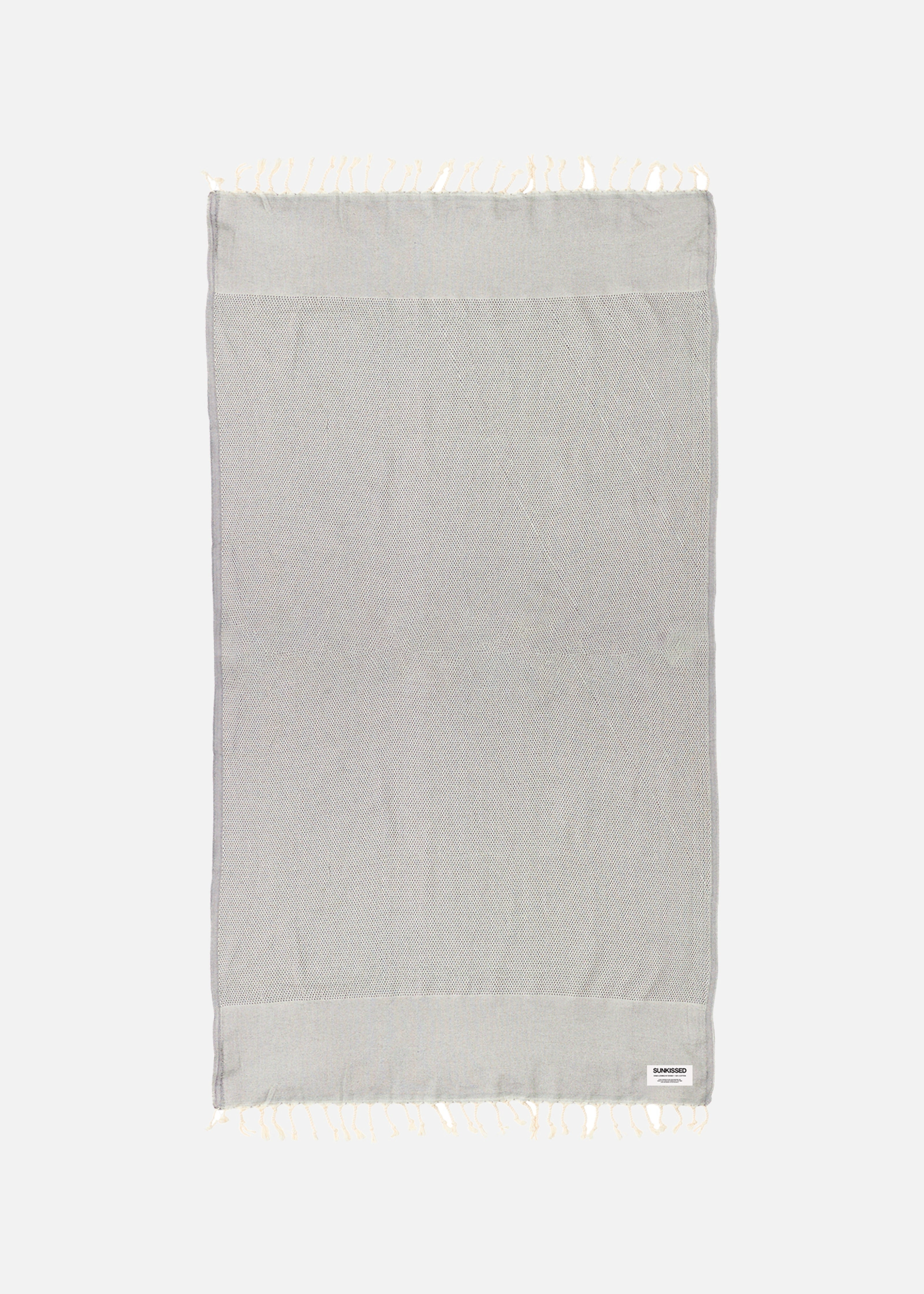 Barbados  Sand Free Beach Towel Sunkissed