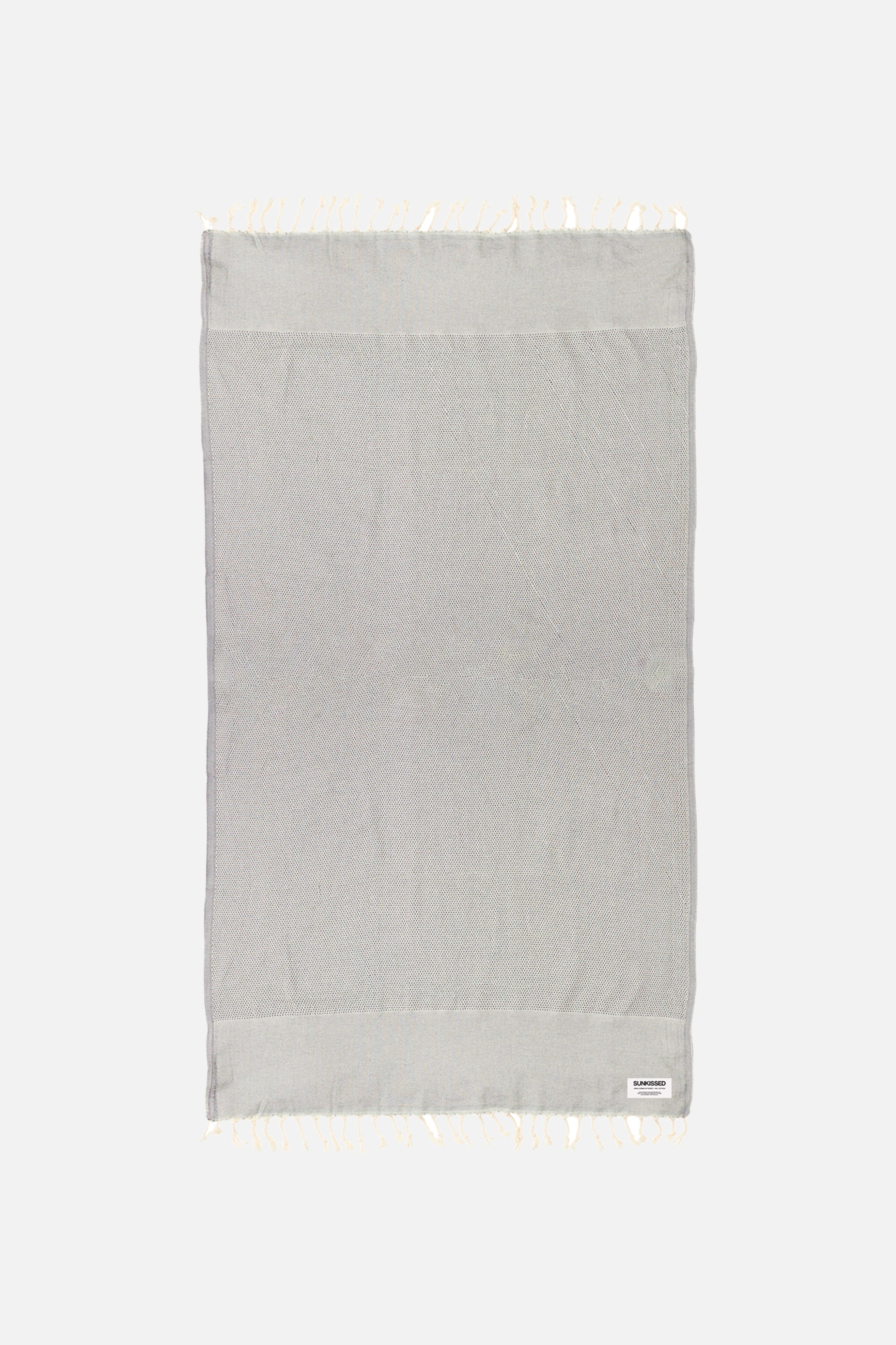 Barbados  Sand Free Beach Towel Sunkissed