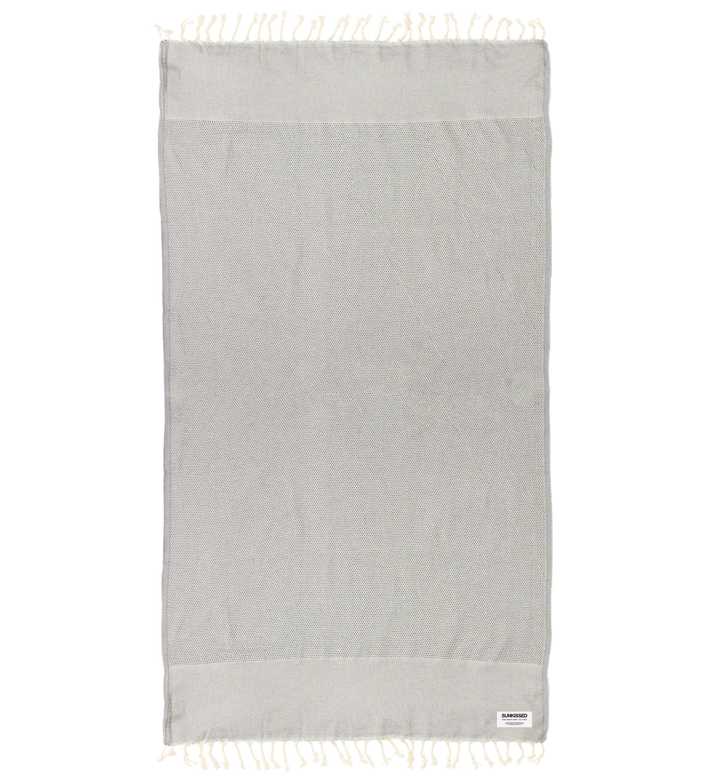 Barbados  Sand Free Beach Towel Sunkissed