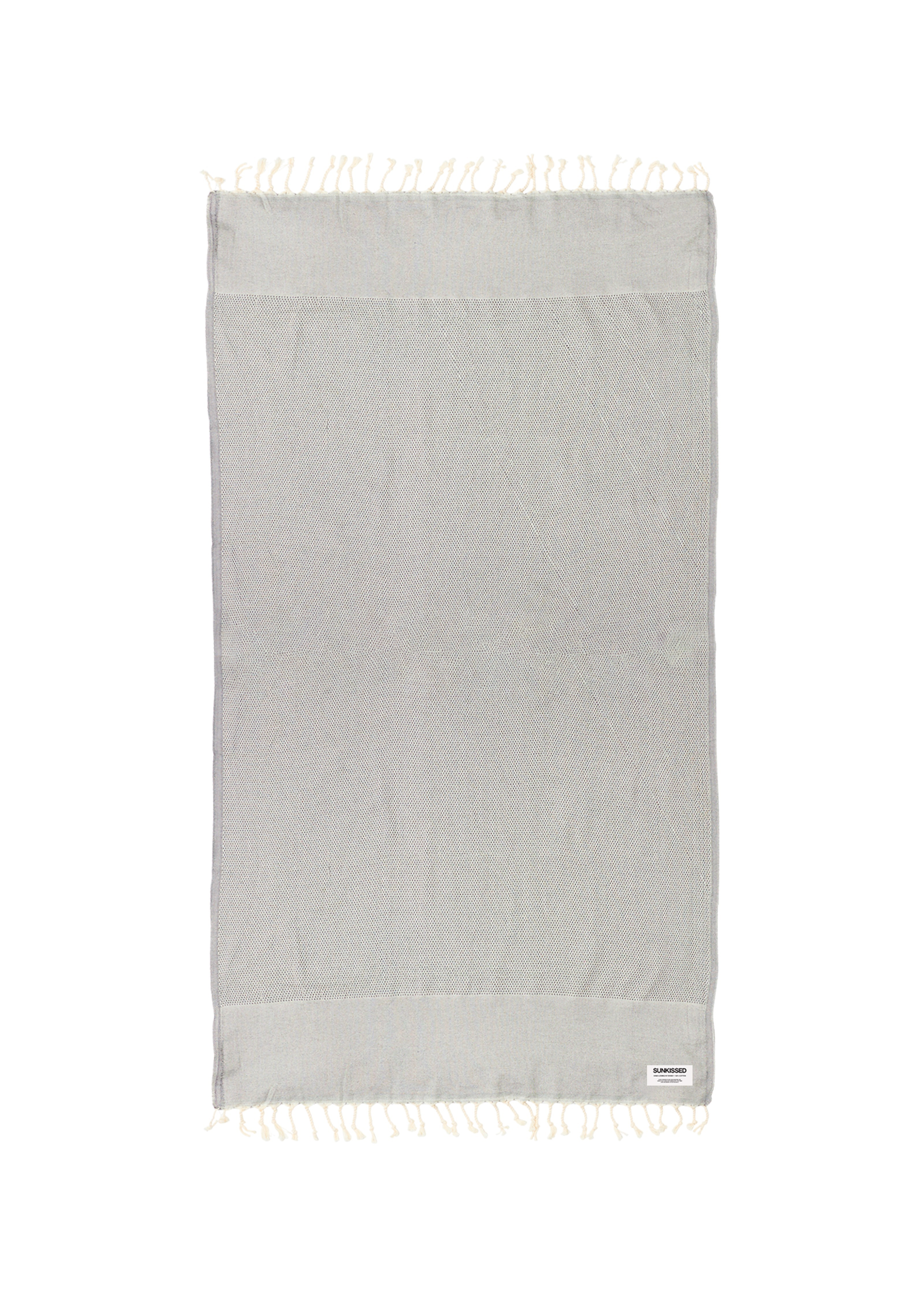 Barbados  Sand Free Beach Towel Sunkissed