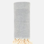 Barbados  Sand Free Beach Towel Sunkissed