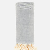 Barbados  Sand Free Beach Towel Sunkissed