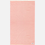 Bermuda  Sand Free Beach Towel Sunkissed