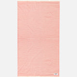 Bermuda  Sand Free Beach Towel Sunkissed