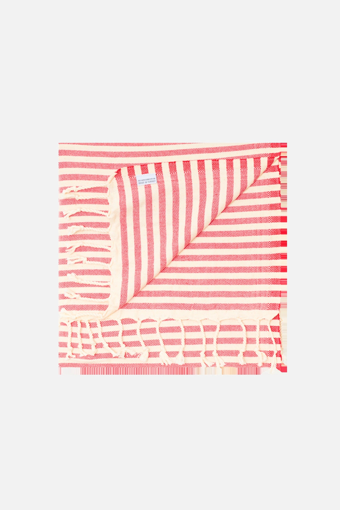 Bermuda  Sand Free Beach Towel Sunkissed