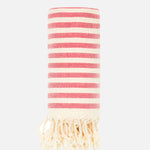 Bermuda  Sand Free Beach Towel Sunkissed