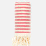 Bermuda  Sand Free Beach Towel Sunkissed