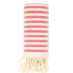Bermuda  Sand Free Beach Towel Sunkissed