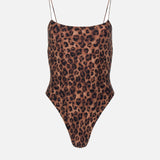 Le Bon Bon - Leopard
