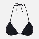 Le Triangle Top - Jet Black