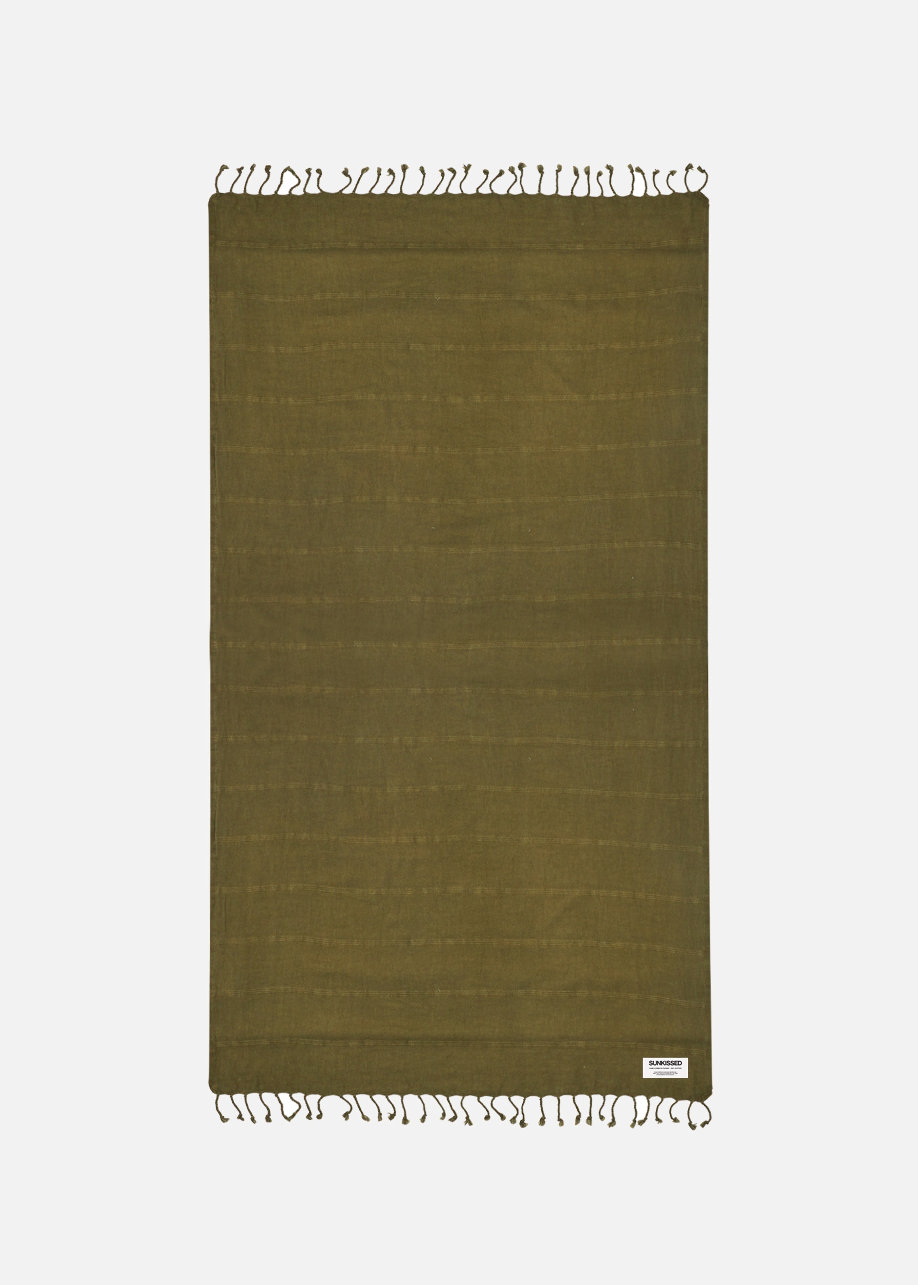 Capri  Sand Free Beach Towel Sunkissed