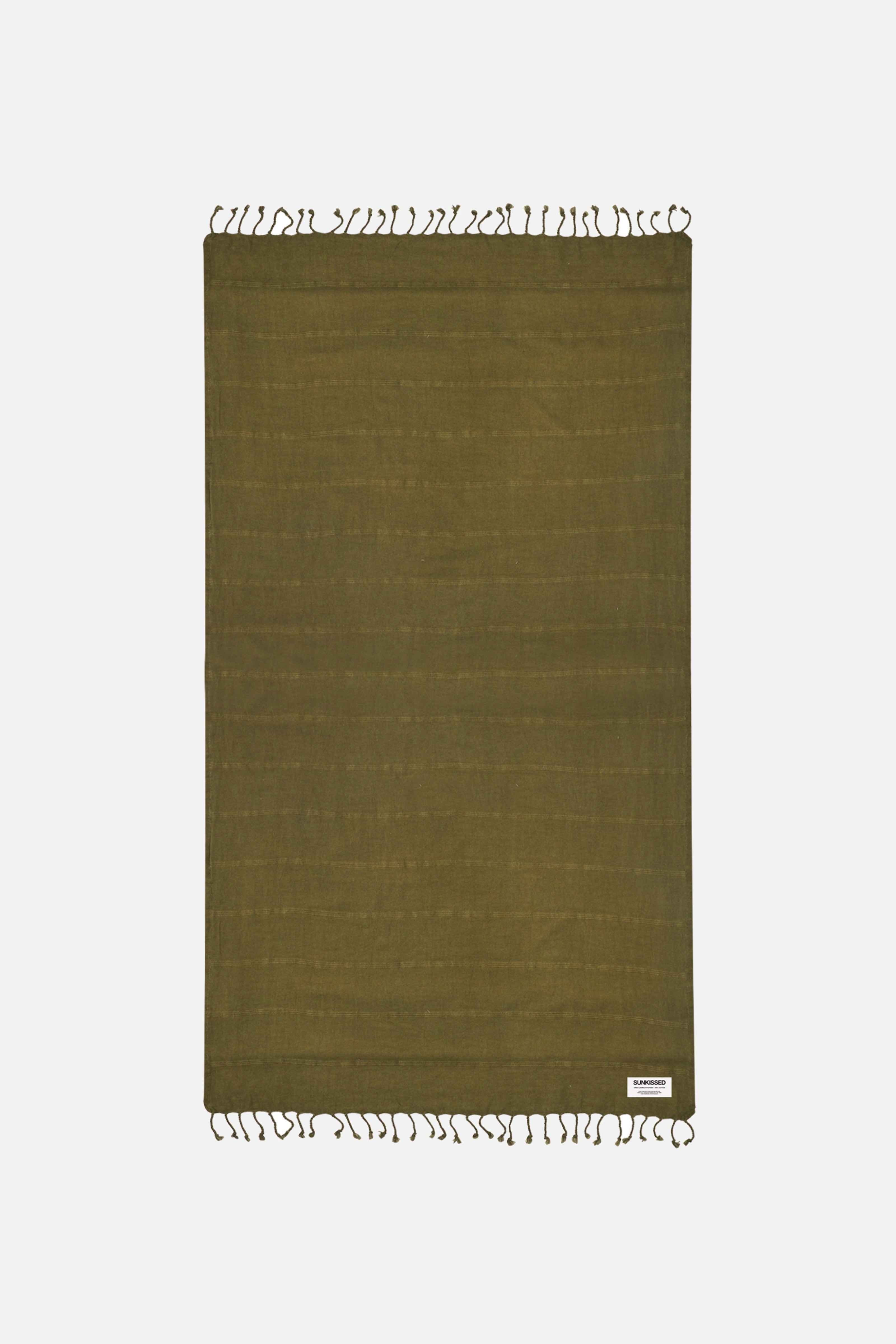 Capri  Sand Free Beach Towel Sunkissed