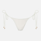 Le Triangle Bottom - Coco White