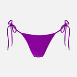 Le Triangle Bottom - Cosmic Purple