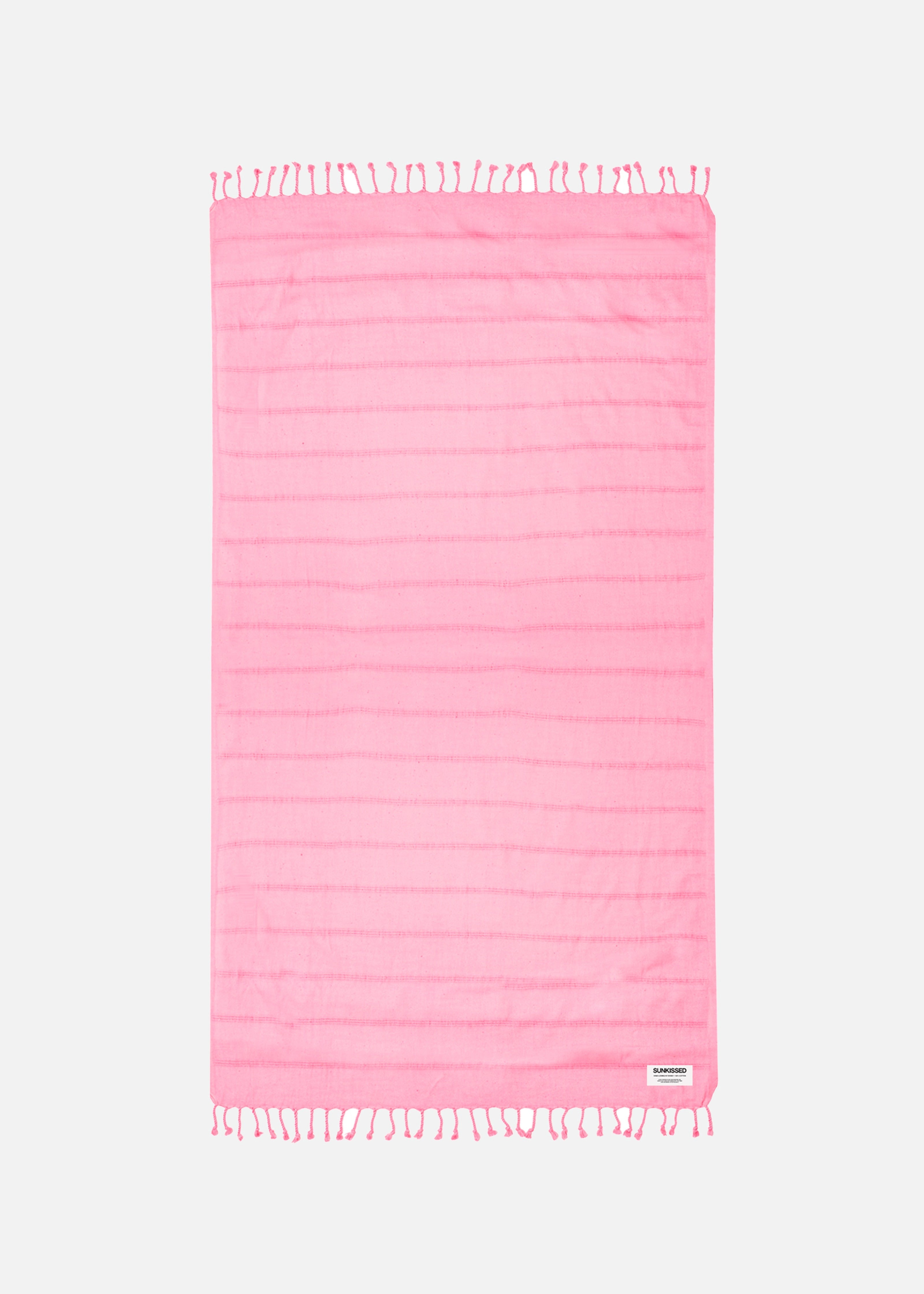 Fiji  Sand Free Beach Towel Sunkissed