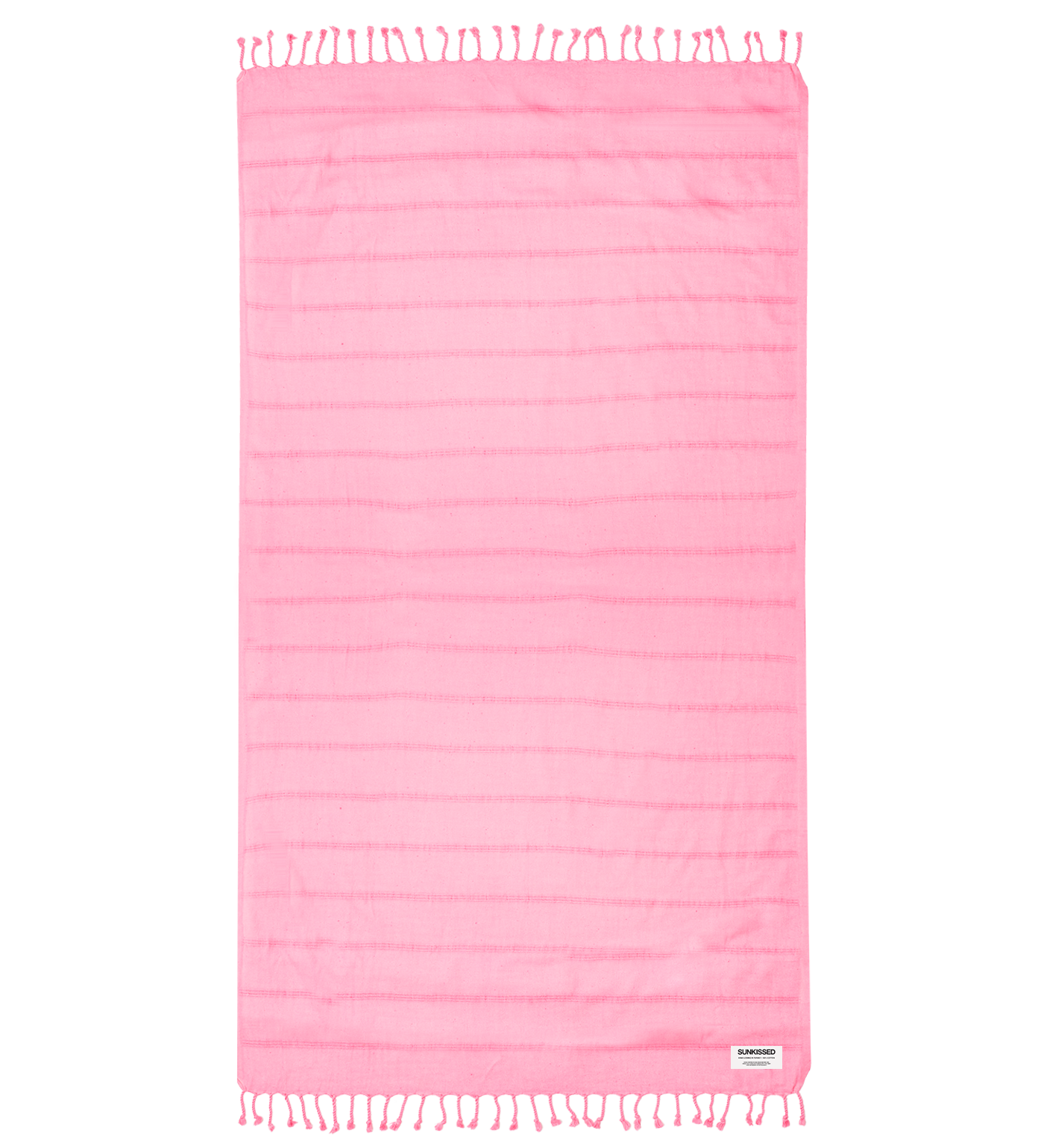 Fiji  Sand Free Beach Towel Sunkissed