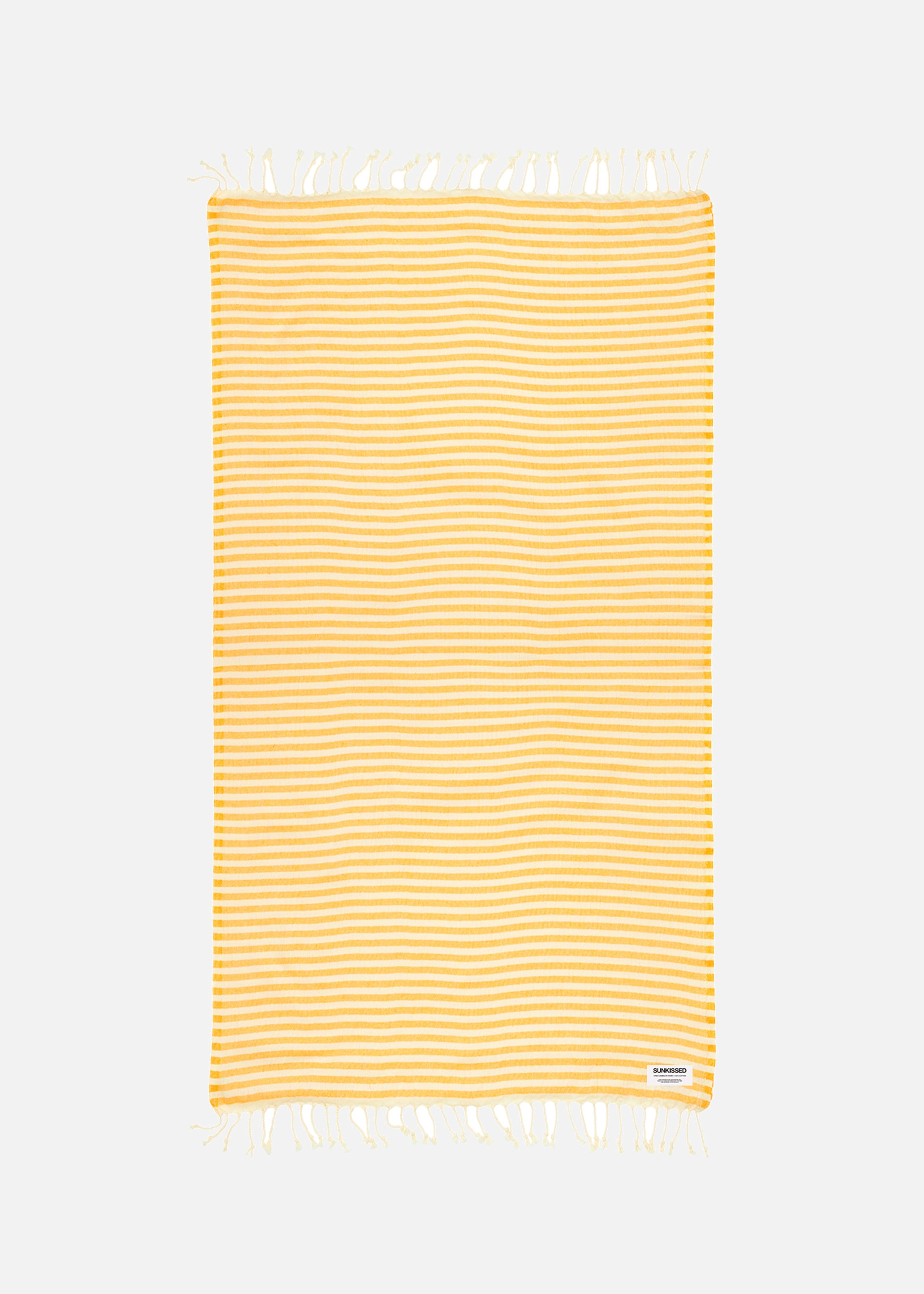 Marbella  Sand Free Beach Towel Sunkissed