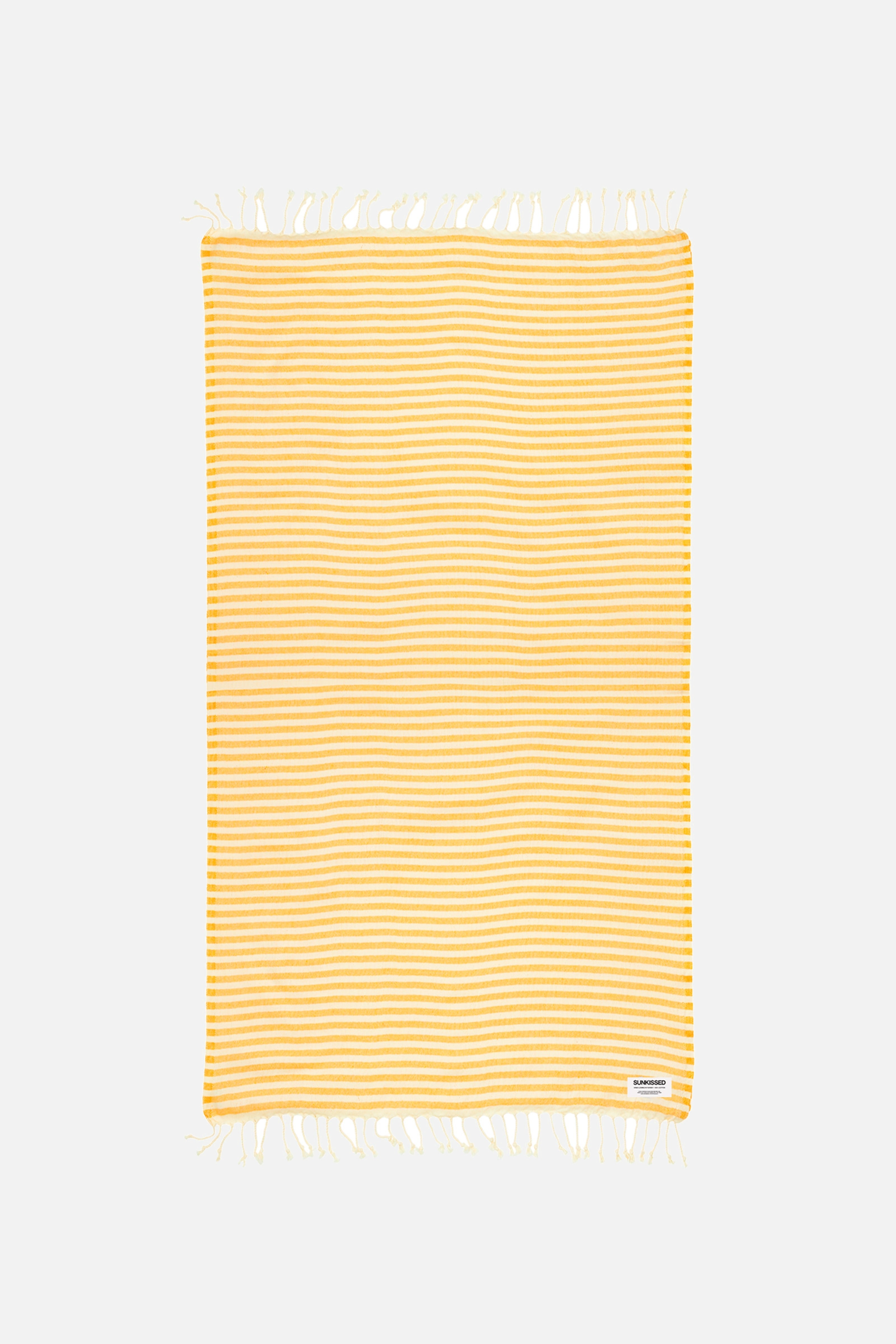 Marbella  Sand Free Beach Towel Sunkissed