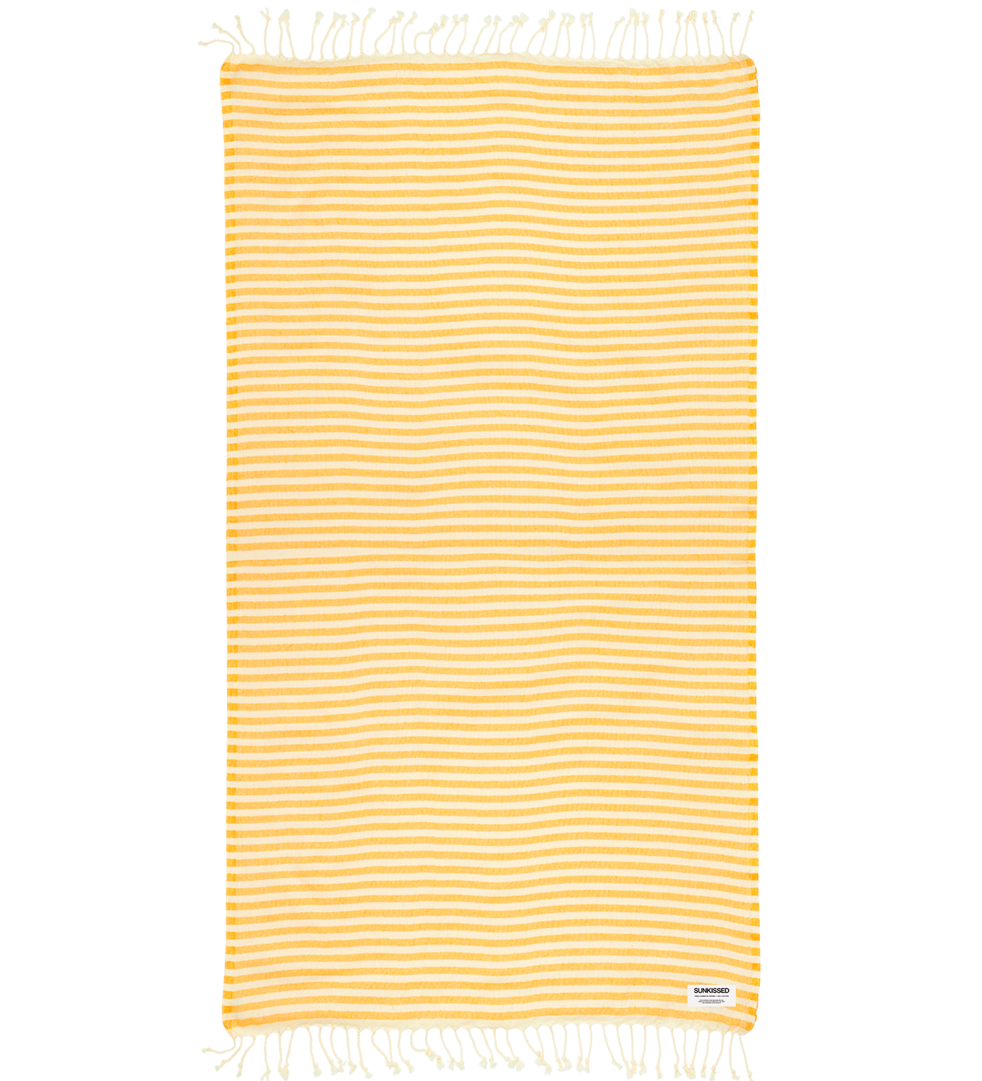 Marbella  Sand Free Beach Towel Sunkissed