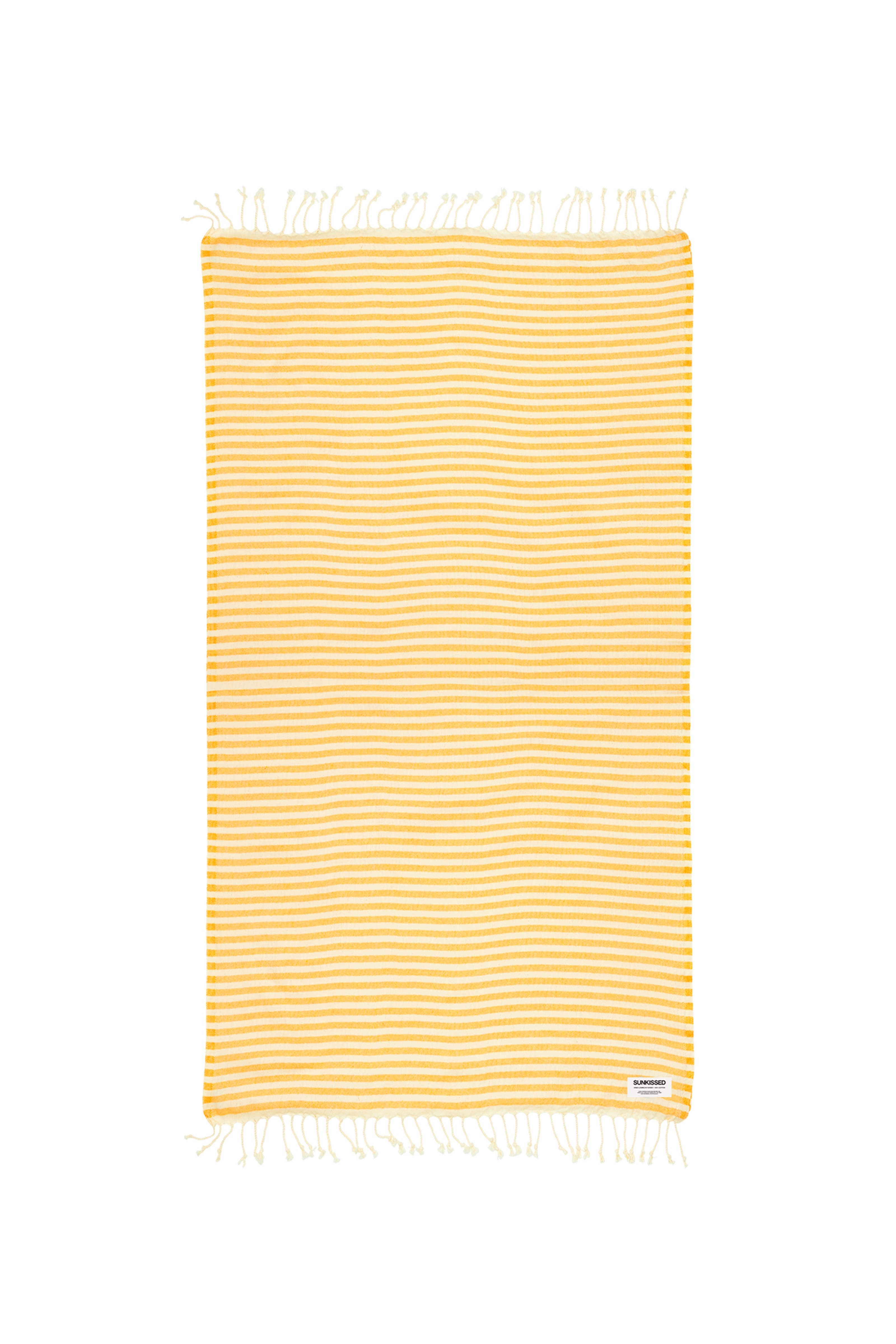 Marbella  Sand Free Beach Towel Sunkissed