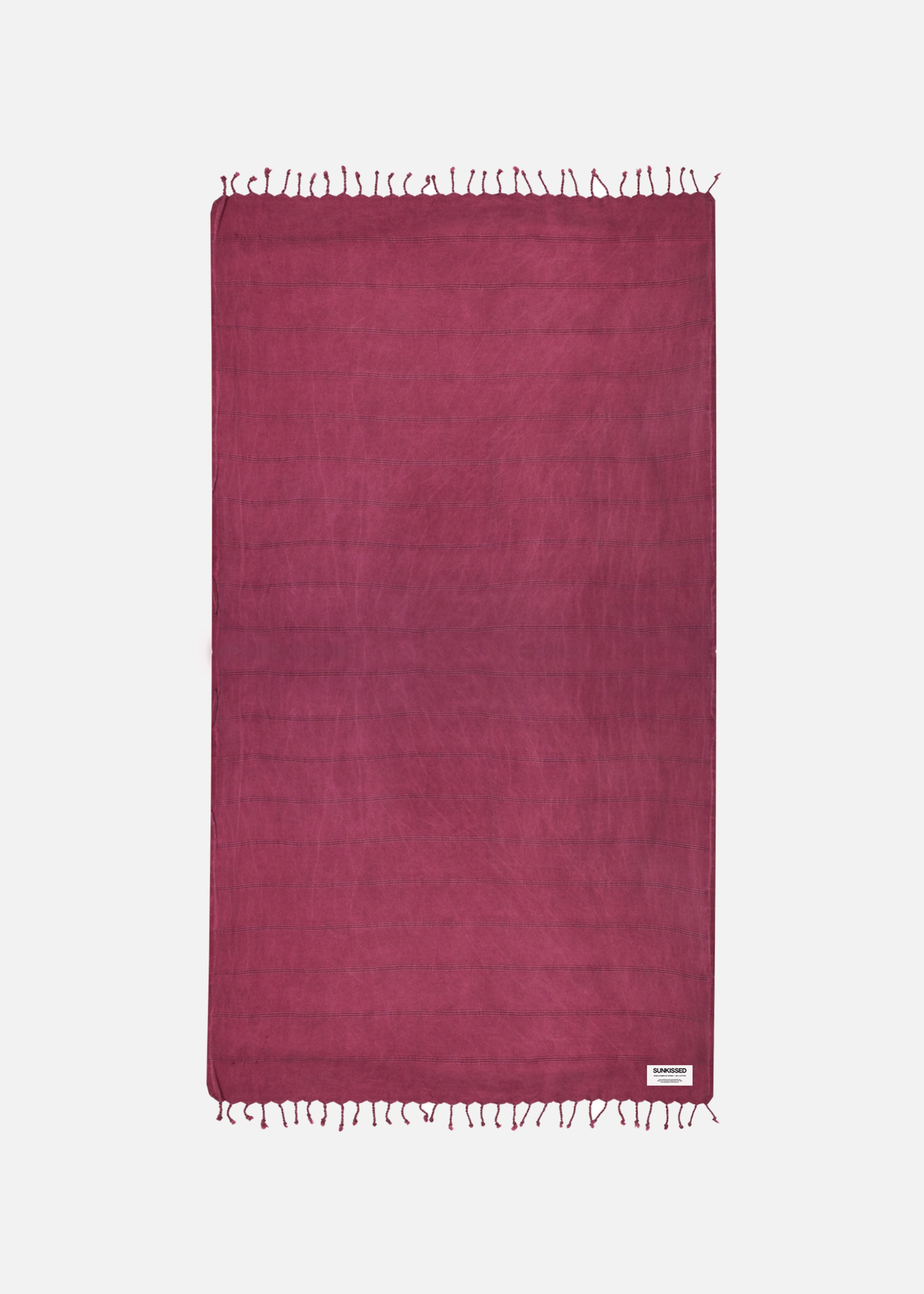 Marrakesh  Sand Free Beach Towel Sunkissed