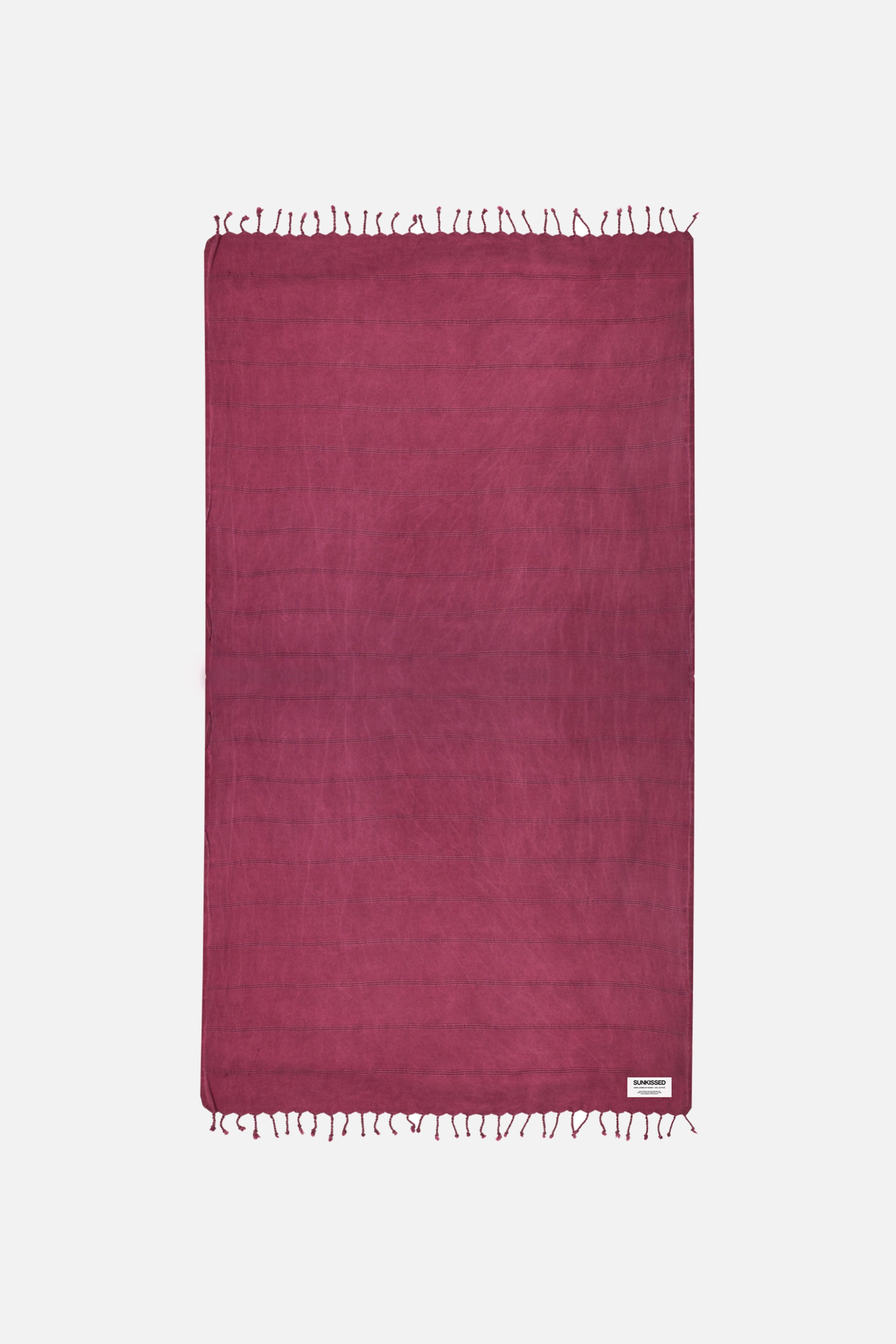 Marrakesh  Sand Free Beach Towel Sunkissed