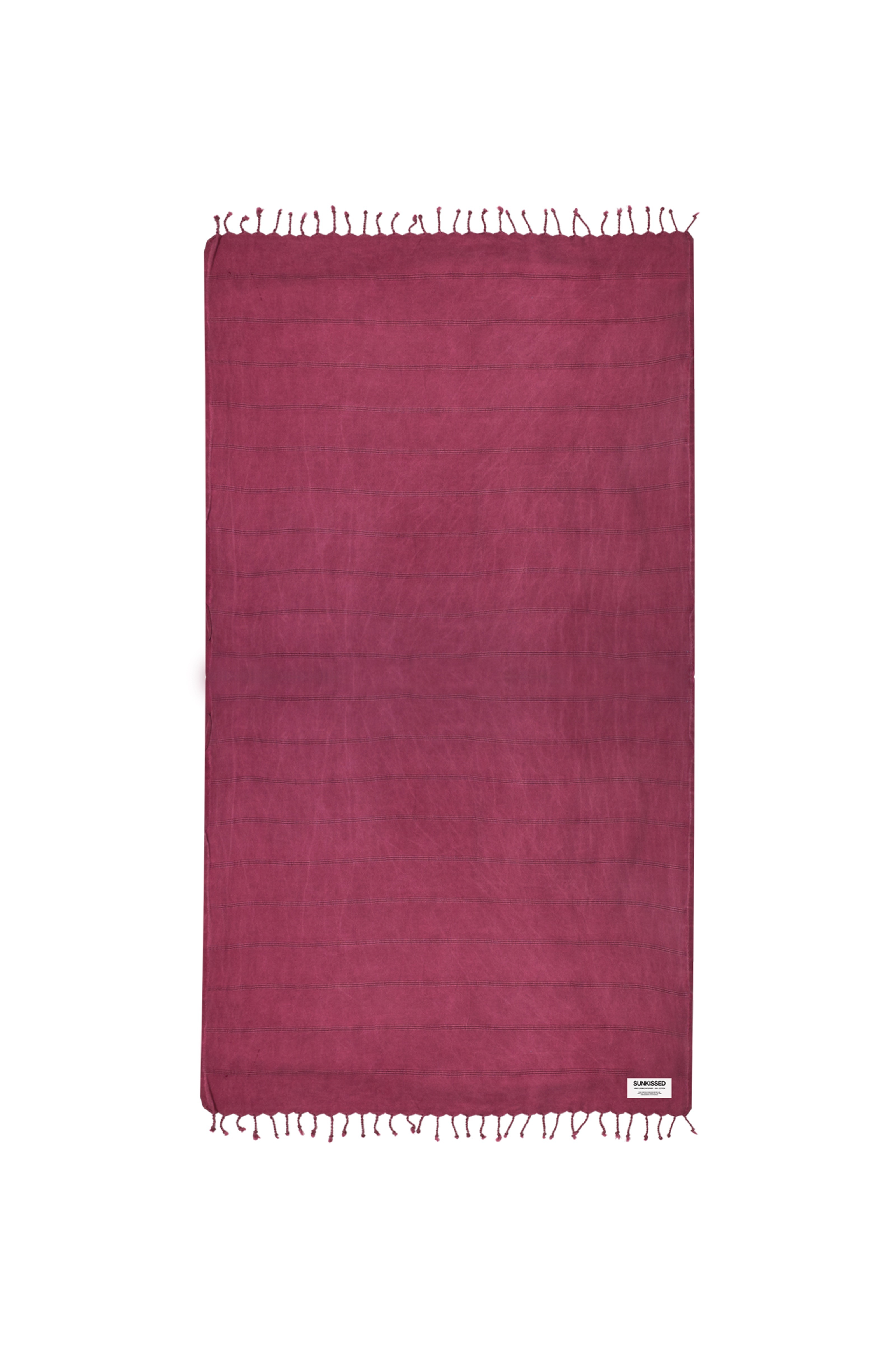 Marrakesh  Sand Free Beach Towel Sunkissed
