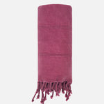 Marrakesh  Sand Free Beach Towel Sunkissed