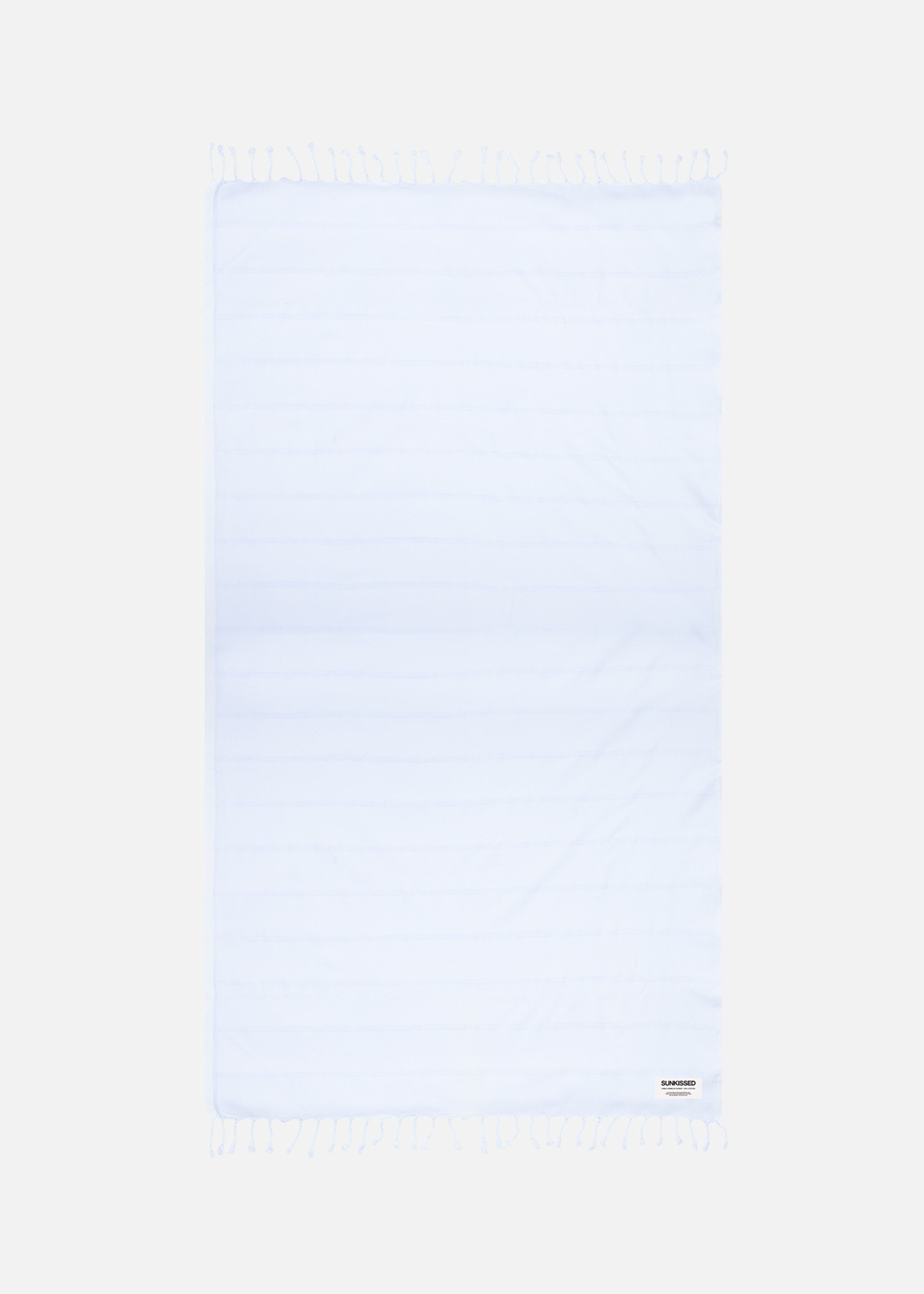 Milos  Sand Free Beach Towel Sunkissed