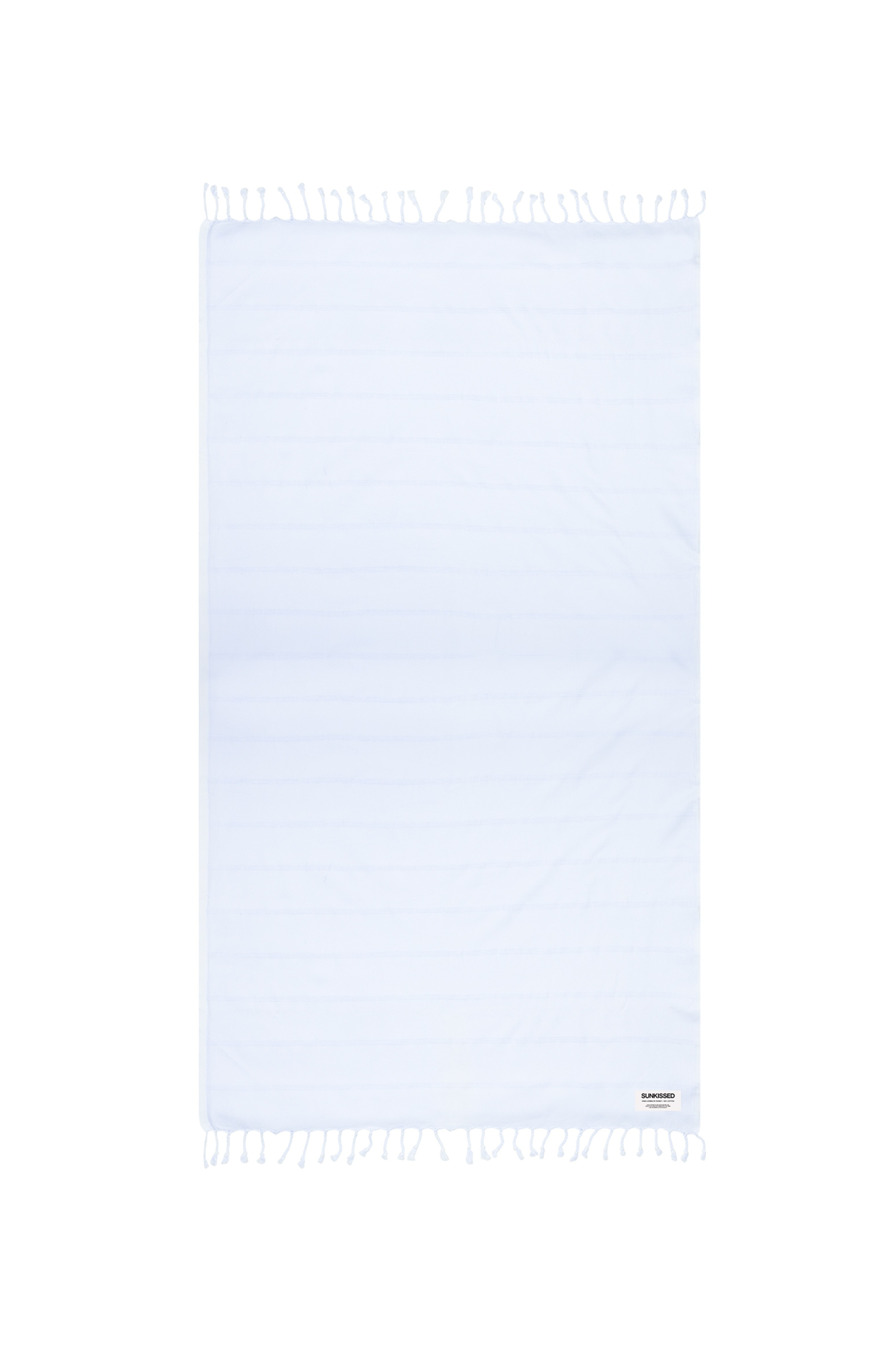 Milos  Sand Free Beach Towel Sunkissed