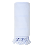 Milos  Sand Free Beach Towel Sunkissed