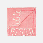 Montenegro  Sand Free Beach Towel Sunkissed