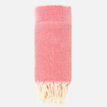 Montenegro  Sand Free Beach Towel Sunkissed
