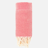 Montenegro  Sand Free Beach Towel Sunkissed