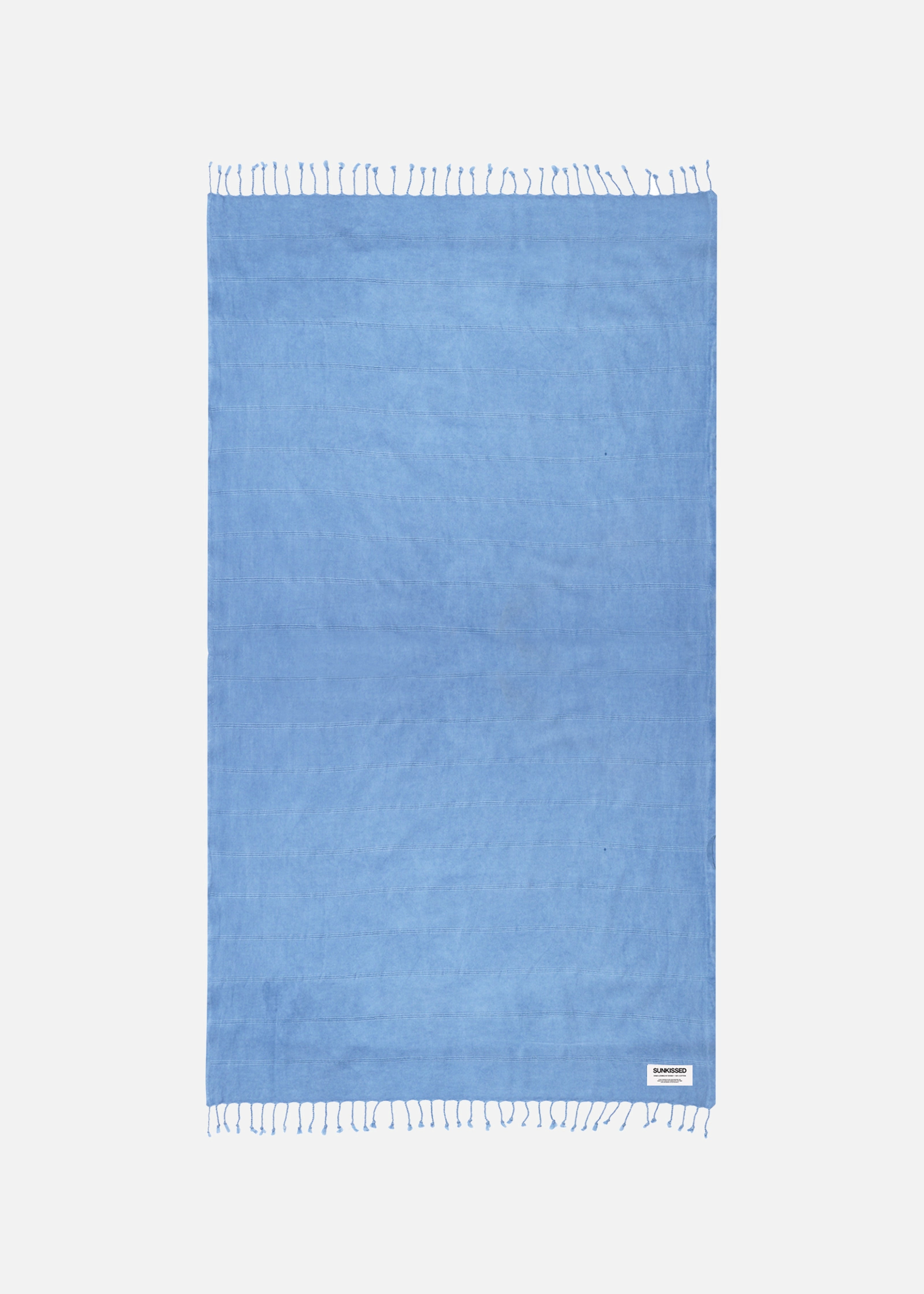 Mykonos  Sand Free Beach Towel Sunkissed