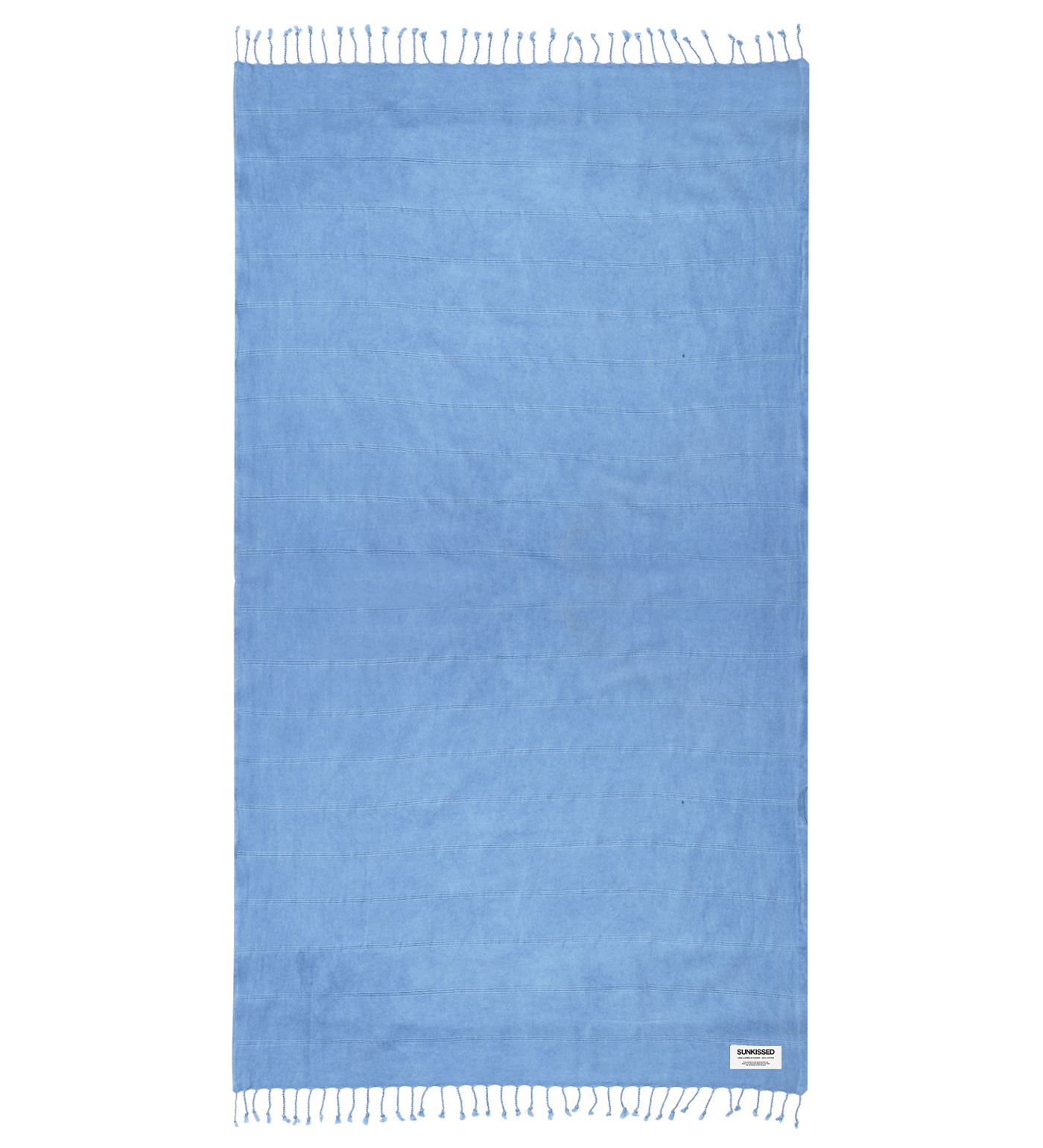 Mykonos  Sand Free Beach Towel Sunkissed