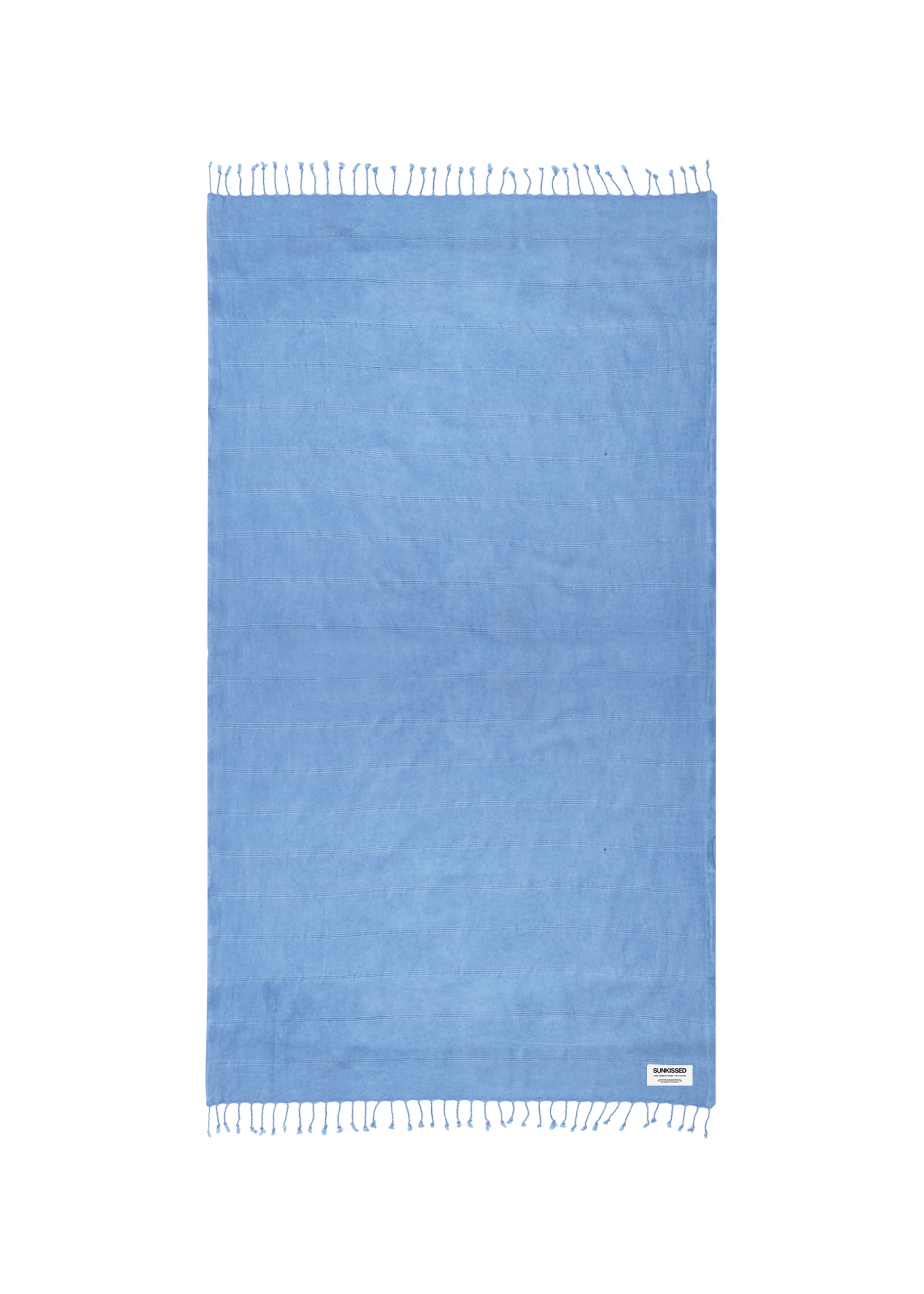 Mykonos  Sand Free Beach Towel Sunkissed