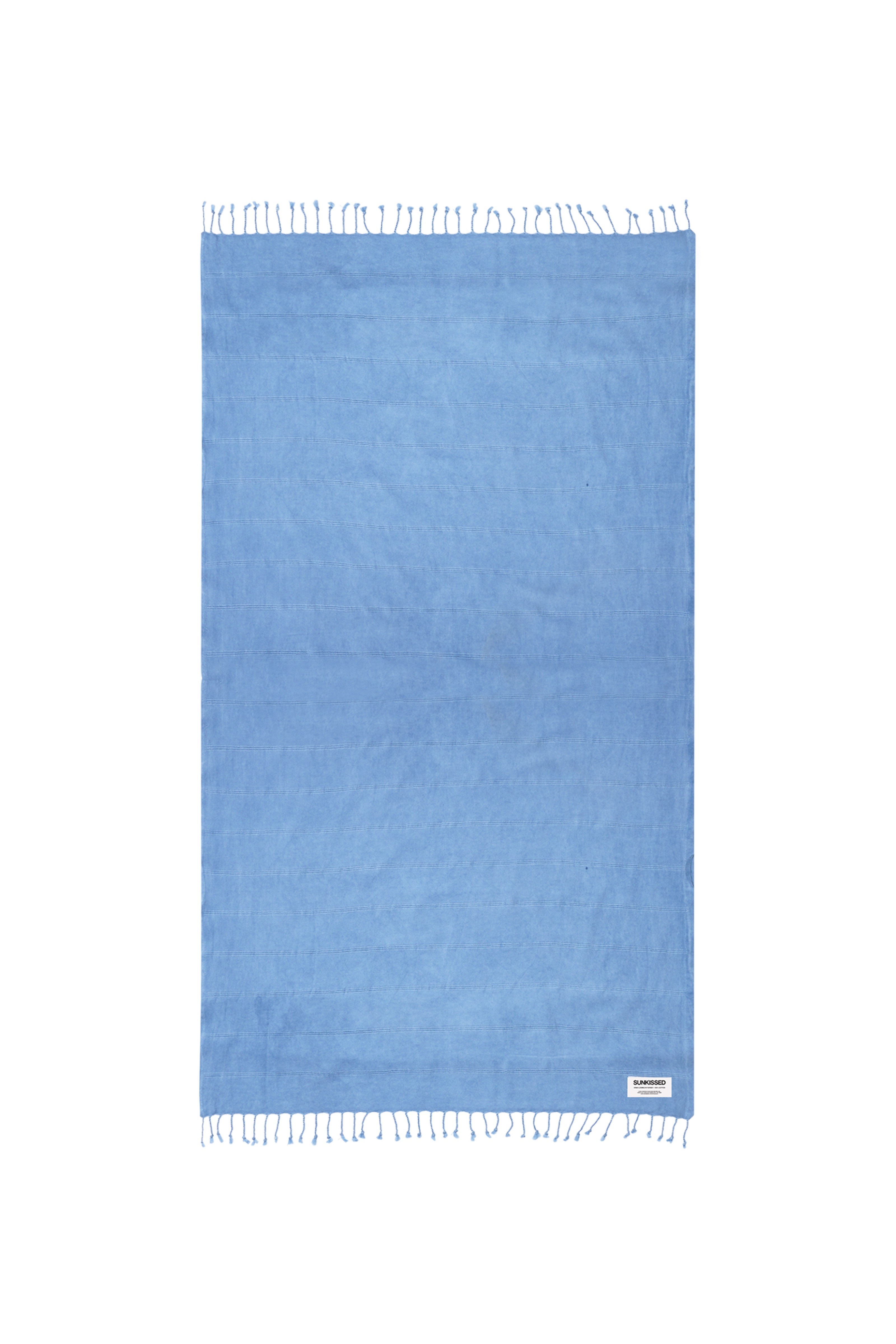 Mykonos  Sand Free Beach Towel Sunkissed