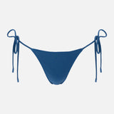 Le Triangle Bottom - Klara Blue