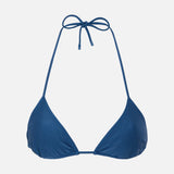 Le Triangle Top - Klara Blue