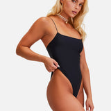 Le Bon Bon - Jet Black