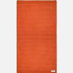 Petra  Sand Free Beach Towel Sunkissed