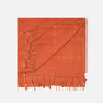 Petra  Sand Free Beach Towel Sunkissed