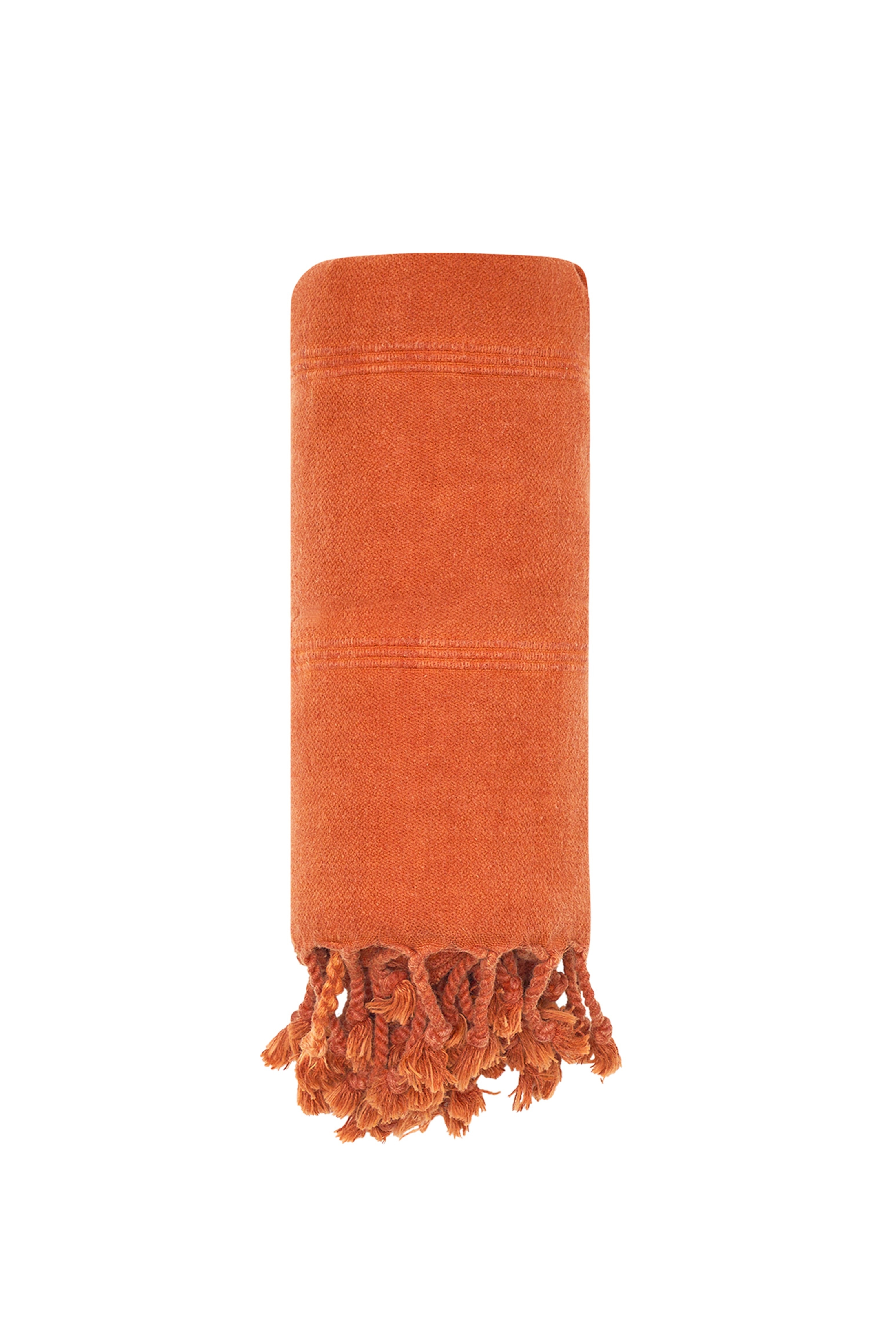 Petra  Sand Free Beach Towel Sunkissed